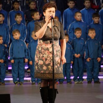 Город Мегион